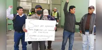 Armados roban y asesinan a comerciante en la ciudad de Juliaca Armados roban y asesinan a comerciante en la ciudad de Juliaca