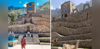 'Machu Picchu limeño': ¿cómo llegar a esta maravilla oculta con menos de 40 soles?