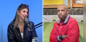 Yahaira asegura que desconoce la razón por la que ‘Cuto’ Guadalupe “la odia”: “Nunca lo he visto” Yahaira asegura que desconoce la razón por la que ‘Cuto’ Guadalupe “la odia”: “Nunca lo he visto”