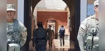 Lambayeque: investigan presunto caso de corrupción en el Ejército Lambayeque: investigan presunto caso de corrupción en el Ejército