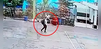 Denuncian presunto caso de violencia sexual en colegio nacional de Trujillo