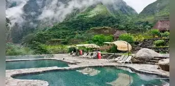 Machu Picchu y Sacsayhuaman no son los únicos: ¿a qué otros lugares puedes ir en Cusco? Machu Picchu y Sacsayhuaman no son los únicos: ¿a qué otros lugares puedes ir en Cusco?