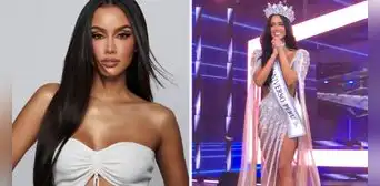 Camila Escribens: ¿cuál es la estatura real de la miss Perú y qué nacionalidad extranjera tiene? Camila Escribens: ¿cuál es la estatura real de la miss Perú y qué nacionalidad extranjera tiene?