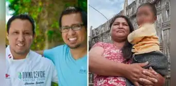 ¡Triunfan en EE. UU.! Los hermanos peruanos que ayudan a madres solteras en Perú con sus restaurantes ¡Triunfan en EE. UU.! Los hermanos peruanos que ayudan a madres solteras en Perú con sus restaurantes