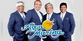 Agua Marina: ¿quiénes son los hermanos Quiroga y qué papel cumplen dentro de la orquesta? Agua Marina: ¿quiénes son los hermanos Quiroga y qué papel cumplen dentro de la orquesta?