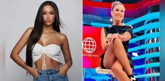 Camila Escribens: ¿qué vínculo tiene con Rebeca Escribens y cuál es la edad de la miss Perú 2023? Camila Escribens: ¿qué vínculo tiene con Rebeca Escribens y cuál es la edad de la miss Perú 2023?