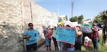 Escolares expuestos a la inseguridad ciudadana en Chiclayo Escolares expuestos a la inseguridad ciudadana en Chiclayo