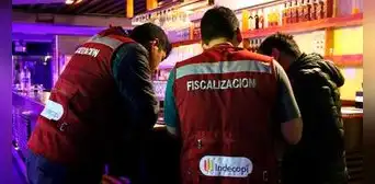 Miraflores: Indecopi sancionó a Titanium Club con más de S/71.000 por discriminación Miraflores: Indecopi sancionó a Titanium Club con más de S/71.000 por discriminación