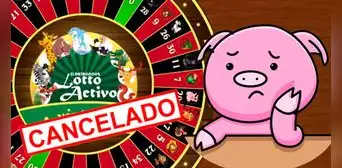 ¿Qué pasó con los sorteos del Lotto Activo? ¿Qué pasó con los sorteos del Lotto Activo?