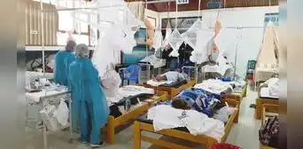 Dengue en Perú: hospitales piden presupuesto para atender el aumento de pacientes en Piura