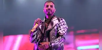 Rauw Alejandro vuelve al Perú: reguetonero confirmó concierto en el Estadio San Marcos Rauw Alejandro vuelve al Perú: reguetonero confirmó concierto en el Estadio San Marcos