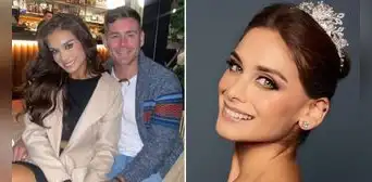 Pancho Rodríguez sobre el tercer lugar de Nathaly Terrones en Miss Perú: “La reina para muchos”