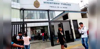 Rescatan a menor que fue llevada a Nuevo Chimbote con falsa promesa de estudio