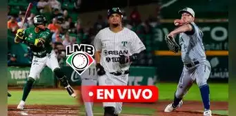 LMB resultados 2023: sigue EN VIVO los juegos de HOY, 19 de mayo, y la tabla de posiciones LMB resultados 2023: sigue EN VIVO los juegos de HOY, 19 de mayo, y la tabla de posiciones