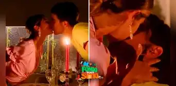 ¿Alessia y Jimmy tendrán un bebé en “AFHS”? Escena anticipa ‘chiquitingo’ y posible embarazo ¿Alessia y Jimmy tendrán un bebé en “AFHS”? Escena anticipa ‘chiquitingo’ y posible embarazo