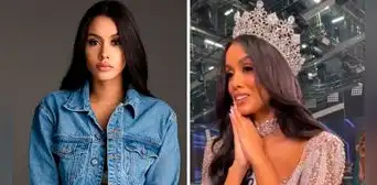 Camila Escribens, miss Perú: ¿qué malformación tiene y cómo afectó a su carrera de atleta?