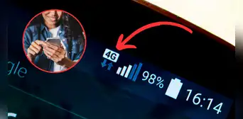 Movistar, Claro, Entel y Bitel: ¿qué operadora ofrece el internet móvil más veloz del Perú?