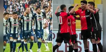 [Fútbol libre tv] Alianza Lima vs. Melgar EN VIVO ONLINE por la Liga 1 2023