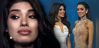 Miss Perú: ¿por qué le quitaron la corona a Anyella Grados y qué tendría que ver Camila Escribens?