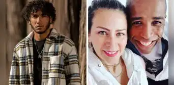Hijo del ‘Cuto’ no aceptaría que su padre vuelva con Charlene Castro: “Es imposible”