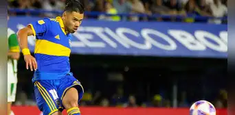 [Futbollibre] Boca Juniors vs. Argentinos EN VIVO: ¿dónde ver el partido de la liga argentina?
