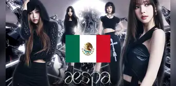 Grupo aespa en México 2023: fecha, precios de boletos, preventas y ventas de su concierto en CDMX