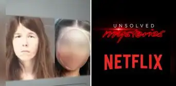 El caso de Kayla en Netflix: aparece niña secuestrada por su madre gracias a "Misterios sin resolver" tras 6 años