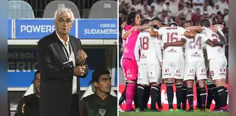 La U sale con sorpresas: los jugadores que podrían sumar sus primeros minutos en la era Fossati