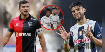 Alianza y su peculiar mensaje antes de jugar con Melgar: "Que esos 8 puntos se conviertan en 11" Alianza y su peculiar mensaje antes de jugar con Melgar: "Que esos 8 puntos se conviertan en 11"