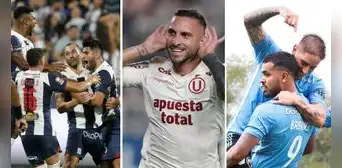 Tabla de posiciones Torneo Apertura: revisa cómo se jugará la fecha 16 de la Liga 1 2023