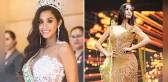 ¿Cómo le fue a Camila Escribens en el Miss Grand International 2019 y qué premio recibió? ¿Cómo le fue a Camila Escribens en el Miss Grand International 2019 y qué premio recibió?