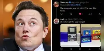 Twitter banea a fan de Pokémon por mostrar sus juegos: "Promovió la autolesión"