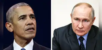 Rusia prohíbe la entrada a Barack Obama y otros 500 estadounidenses ante sanciones de EE. UU.