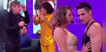 Humberto Zurita, famoso actor mexicano, al ver actuación de Facundo: "Regrésenlo a la escuela" Humberto Zurita, famoso actor mexicano, al ver actuación de Facundo: "Regrésenlo a la escuela"