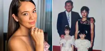 Jazmín Pinedo: ¿de qué país de Asia tiene ascendencia la conductora de TV?