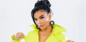 Cielo Torres feliz tras éxito de su tema "Vagabunda, borracha y loca": “Gracias por apoyarme”