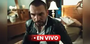 VER "El señor de los cielos 8" capítulo 87 EN VIVO: hora, canal y dónde ver la serie de Telemundo VER "El señor de los cielos 8" capítulo 87 EN VIVO: hora, canal y dónde ver la serie de Telemundo