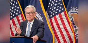 Powell: "Los datos respaldan la visión de la Fed de que bajar la inflación llevará algún tiempo" Powell: "Los datos respaldan la visión de la Fed de que bajar la inflación llevará algún tiempo"