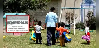 SJL: publican norma que prohíbe el castigo físico y humillante contra menores en el distrito SJL: publican norma que prohíbe el castigo físico y humillante contra menores en el distrito