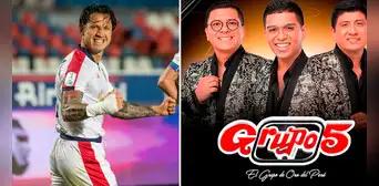 De Armonía 10 a Grupo 5: Lapadula volvió a anotar y Cagliari sorprendió con nueva cumbia