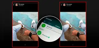 ¿Cómo subir fotos a tu estado de WhatsApp sin que pierdan calidad? Aquí te enseñamos ¿Cómo subir fotos a tu estado de WhatsApp sin que pierdan calidad? Aquí te enseñamos