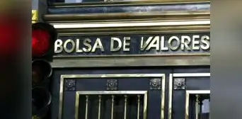Bolsa de Valores de Lima cierra con 8 indicadores en verde y sube 0,21%