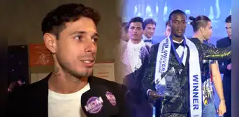 ¿Hugo García postulará al Mister Perú? Ex chico reality revela si seguirá los pasos de Alessia Rovegno ¿Hugo García postulará al Mister Perú? Ex chico reality revela si seguirá los pasos de Alessia Rovegno