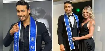¿Quién es Stefano Bermellón, el mister Supranational Perú 2023? ¿Quién es Stefano Bermellón, el mister Supranational Perú 2023?