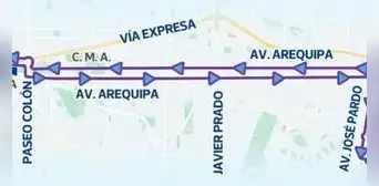 Maratón Lima 42k: revisa qué vías están cerradas este domingo 21 de mayo