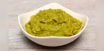 ¡Sabor venezolano! La guasacaca es considerada una de las mejores salsas del mundo ¡Sabor venezolano! La guasacaca es considerada una de las mejores salsas del mundo
