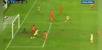 Sueñan con el Apertura: Alex Valera anota el 1-0 y pone a la 'U' a 5 puntos de Alianza Lima Sueñan con el Apertura: Alex Valera anota el 1-0 y pone a la 'U' a 5 puntos de Alianza Lima
