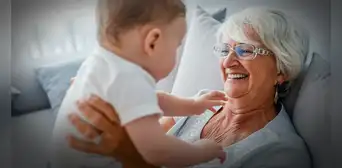 Abuela se niega a cuidar a su nieto gratis y exige pago de US$20 la hora Abuela se niega a cuidar a su nieto gratis y exige pago de US$20 la hora
