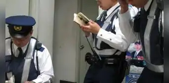 Se le ocurre hacer spoiler de un videojuego durante transmisión y termina arrestado Se le ocurre hacer spoiler de un videojuego durante transmisión y termina arrestado