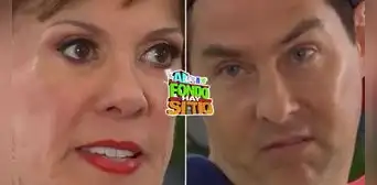 "Al fondo hay sitio": Francesca prepara venganza contra 'Tito', ¿lo vencerá?